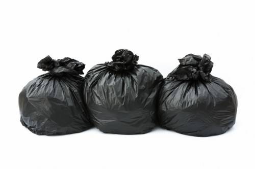 Local rubbish removal benefits